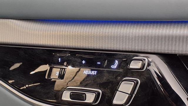 2023 Jeep Grand Wagoneer L Series III Obsidian