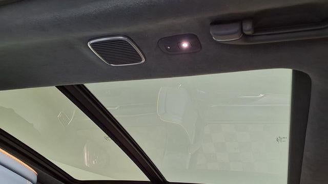 2023 Jeep Grand Wagoneer L Series III Obsidian