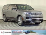 2023 Grand Wagoneer L Thumbnail 1
