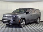 2023 Grand Wagoneer L Thumbnail 3