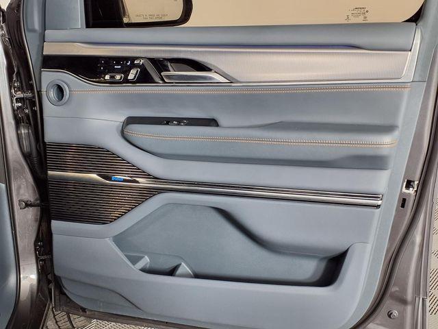 2023 Jeep Grand Wagoneer - $59,046