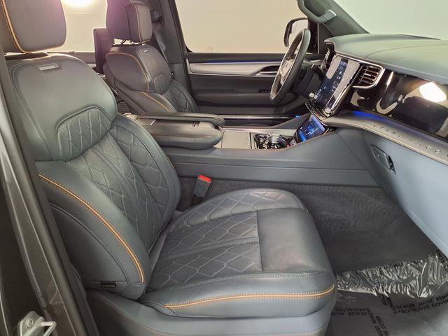 2023 Jeep Grand Wagoneer - $59,046