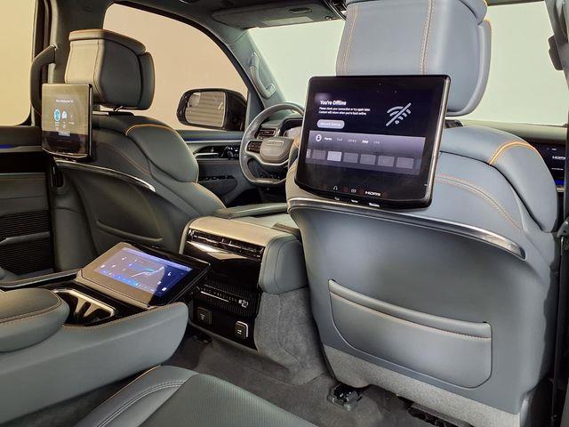 2023 Jeep Grand Wagoneer - $59,046