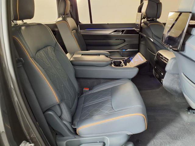 2023 Jeep Grand Wagoneer - $59,046