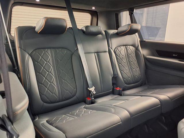 2023 Jeep Grand Wagoneer - $59,046