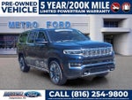2023 Grand Wagoneer L Thumbnail 1