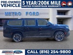 2023 Grand Wagoneer L Thumbnail 2
