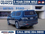 2023 Grand Wagoneer L Thumbnail 6
