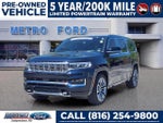 2023 Grand Wagoneer L Thumbnail 8