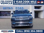 2023 Grand Wagoneer L Thumbnail 10