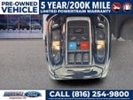 2023 Grand Wagoneer L Thumbnail 23