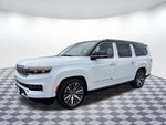 2024 Grand Wagoneer L Thumbnail 3