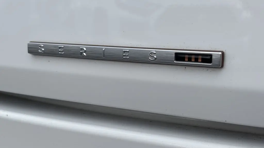 2024 Jeep Grand Wagoneer L Series III