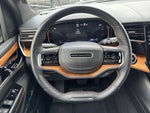 2024 Grand Wagoneer L Thumbnail 13