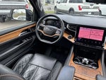 2024 Grand Wagoneer L Thumbnail 19