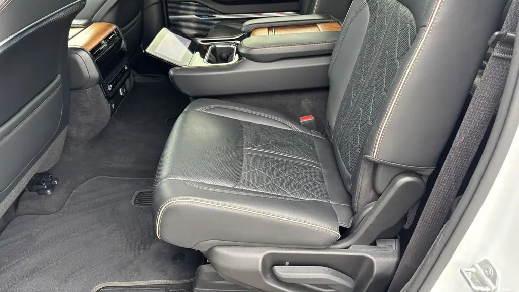 2024 Jeep Grand Wagoneer L Series III