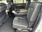 2024 Grand Wagoneer L Thumbnail 22