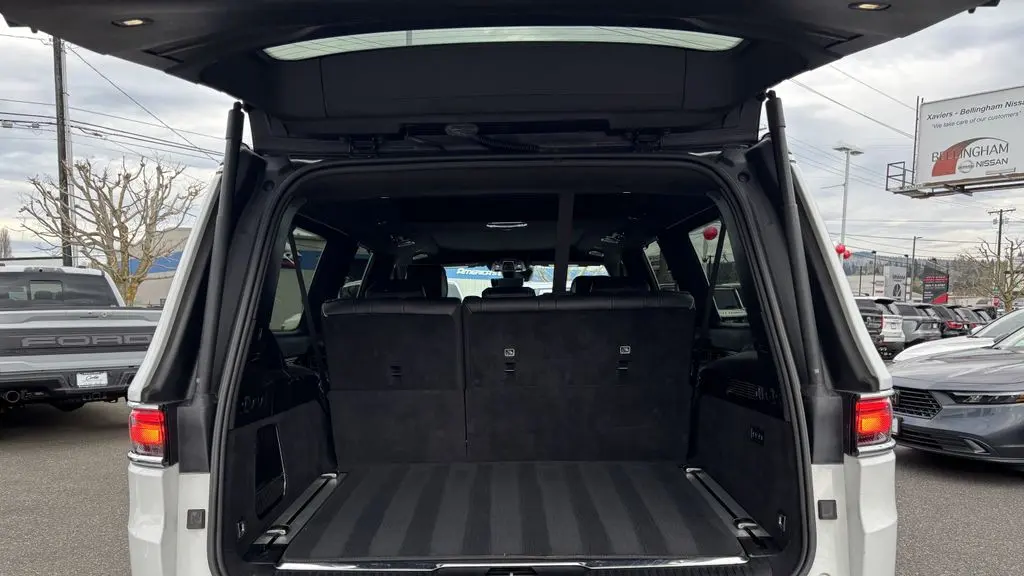 2024 Jeep Grand Wagoneer L Series III