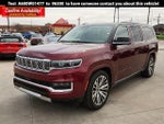 2024 Grand Wagoneer L Thumbnail 1