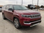 2024 Grand Wagoneer L Thumbnail 4