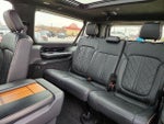 2024 Grand Wagoneer L Thumbnail 5
