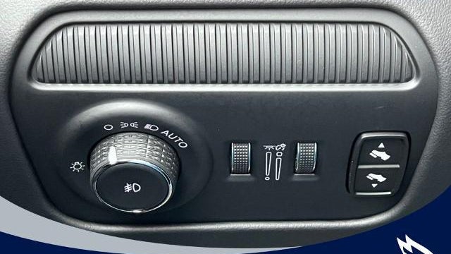 2024 Jeep Grand Wagoneer L Series III