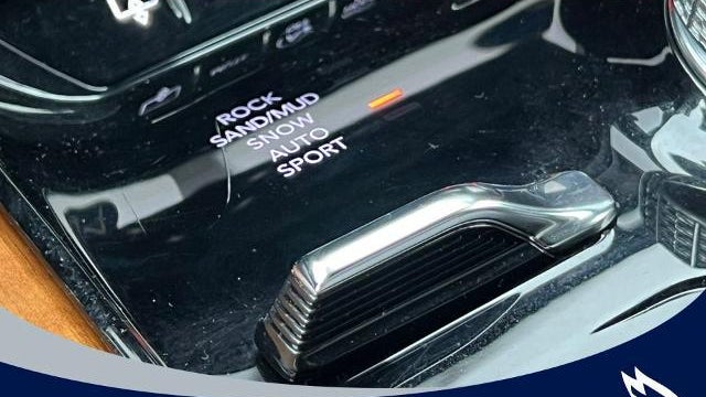 2024 Jeep Grand Wagoneer L Series III