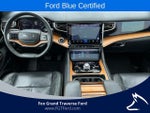 2024 Grand Wagoneer L Thumbnail 2