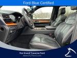 2024 Grand Wagoneer L Thumbnail 3
