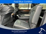 2024 Grand Wagoneer L Thumbnail 4