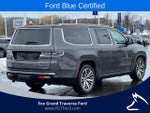 2024 Grand Wagoneer L Thumbnail 12