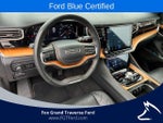 2024 Grand Wagoneer L Thumbnail 17