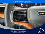 2024 Grand Wagoneer L Thumbnail 20
