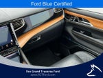 2024 Grand Wagoneer L Thumbnail 32