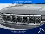 2024 Grand Wagoneer L Thumbnail 40