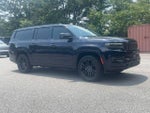 2023 Grand Wagoneer L Thumbnail 4