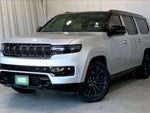 2024 Grand Wagoneer L Thumbnail 1