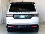 2024 Grand Wagoneer L Thumbnail 3