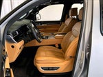 2024 Grand Wagoneer L Thumbnail 14
