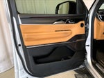 2024 Grand Wagoneer L Thumbnail 20