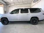 2024 Grand Wagoneer L Thumbnail 25