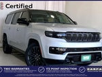 2024 Grand Wagoneer L Thumbnail 28