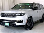 2024 Grand Wagoneer L Thumbnail 10