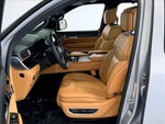 2024 Grand Wagoneer L Thumbnail 16