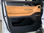 2024 Grand Wagoneer L Thumbnail 23