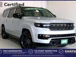 2024 Grand Wagoneer L Thumbnail 33