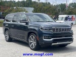2024 Grand Wagoneer L Thumbnail 4