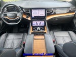 2024 Grand Wagoneer L Thumbnail 5