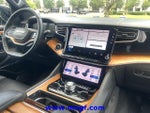 2024 Grand Wagoneer L Thumbnail 6