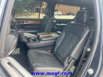 2024 Grand Wagoneer L Thumbnail 22